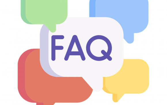FAQ คำถามที่พบบ่อยเกี่ยวกับการลงทะเบียนเรียน